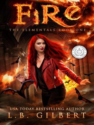 cover image of Fire